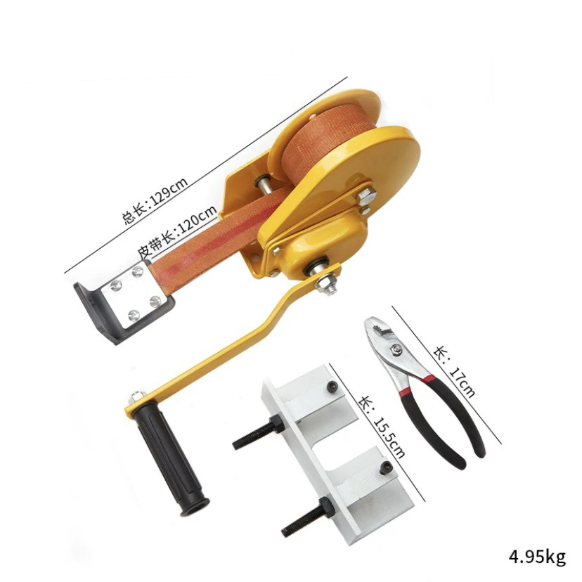 Handmatige draadtrekbank voor  - Jewelry Making Machines recensie en prijs