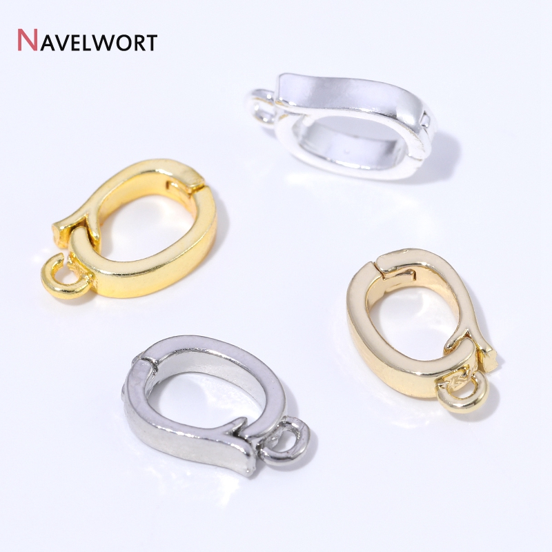 14K/18K verguld messing metale - Jewelry Making Gold recensie en prijs