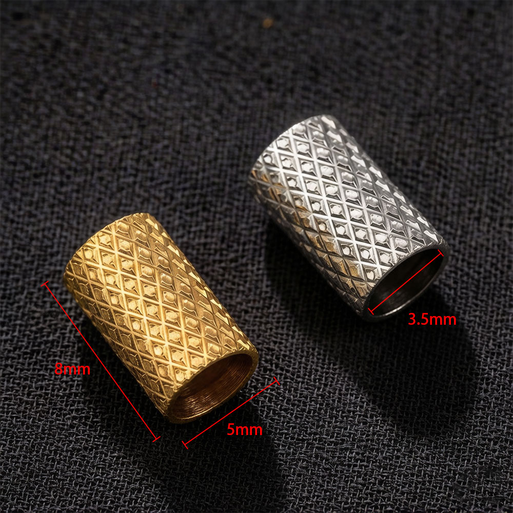 10/20 stuks roestvrijstalen kr - Jewelry Making Youtube recensie en prijs