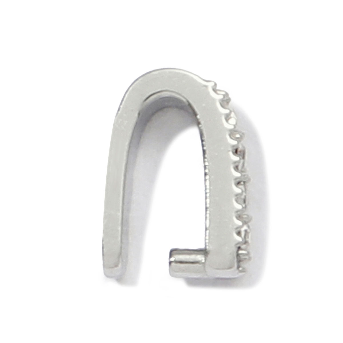 5 stks/partij Rvs Clips Sluiti - Jewelry Making Materials recensie en prijs