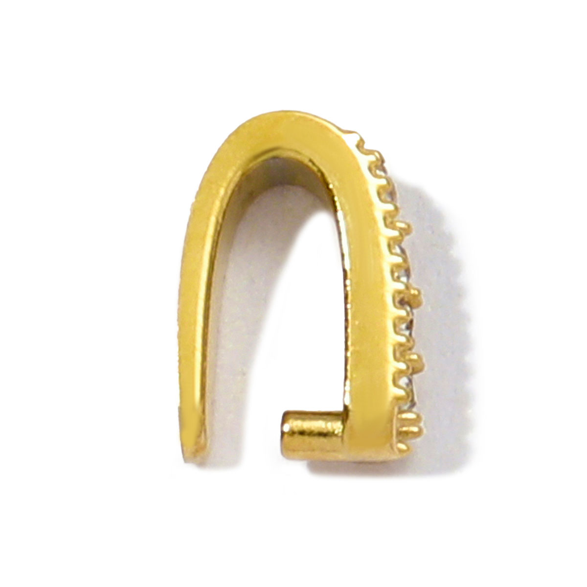 5 stks/partij Rvs Clips Sluiti - Jewelry Making Materials recensie en prijs