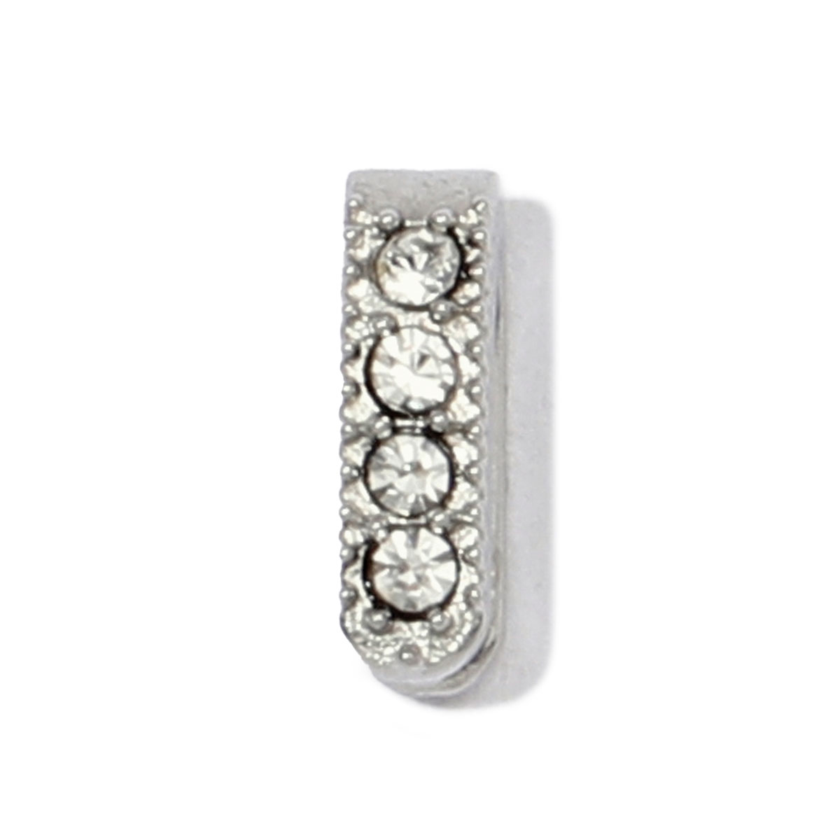 5 stks/partij Rvs Clips Sluiti - Jewelry Making Materials recensie en prijs
