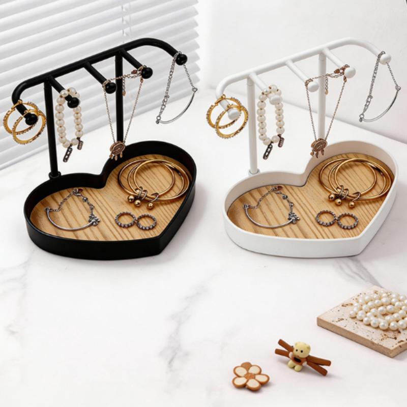 Sieradenorganizer Displaystand - Jewelry Making Organizer recensie en prijs