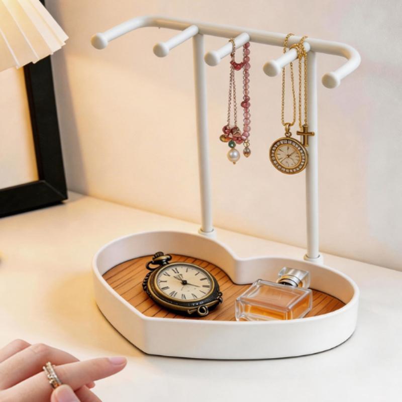 Sieradenorganizer Displaystand - Jewelry Making Organizer recensie en prijs