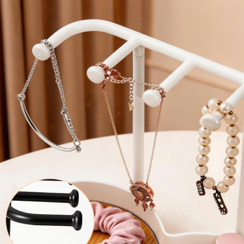 Sieradenorganizer Displaystand - Jewelry Making Organizer recensie en prijs