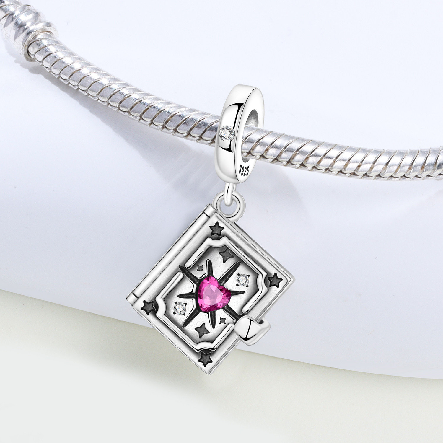 Orstarry 925 sterling zilver s - Jewelry Making Journal recensie en prijs