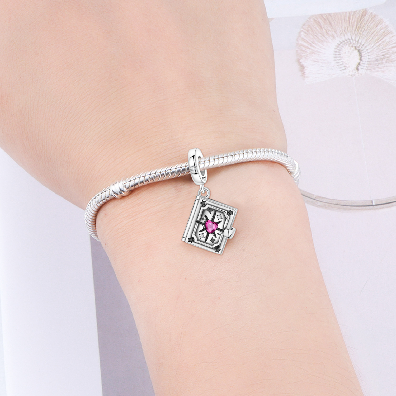 Orstarry 925 sterling zilver s - Jewelry Making Journal recensie en prijs