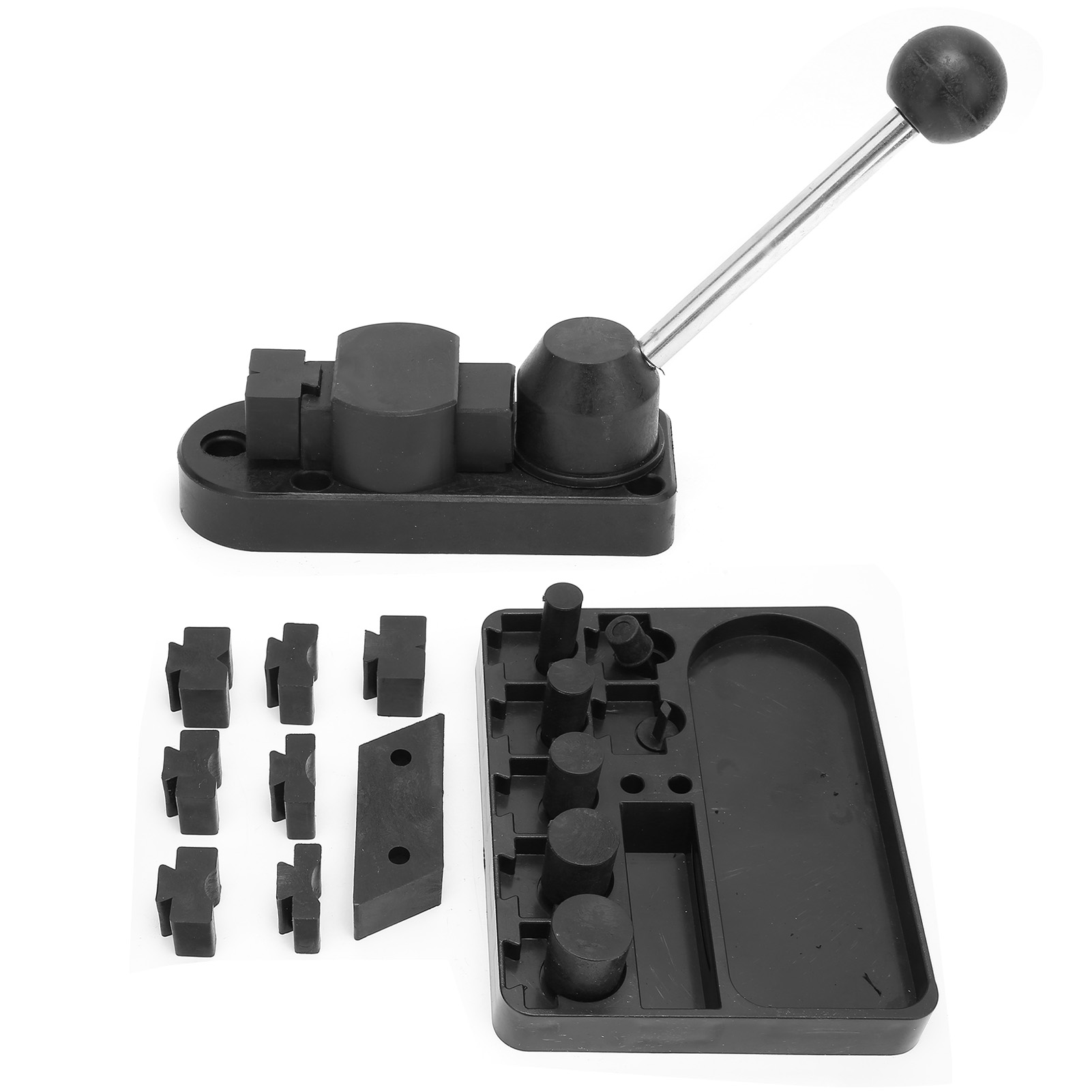 Sieraden Buigmachine Set Multi - Jewelry Making Machines recensie en prijs