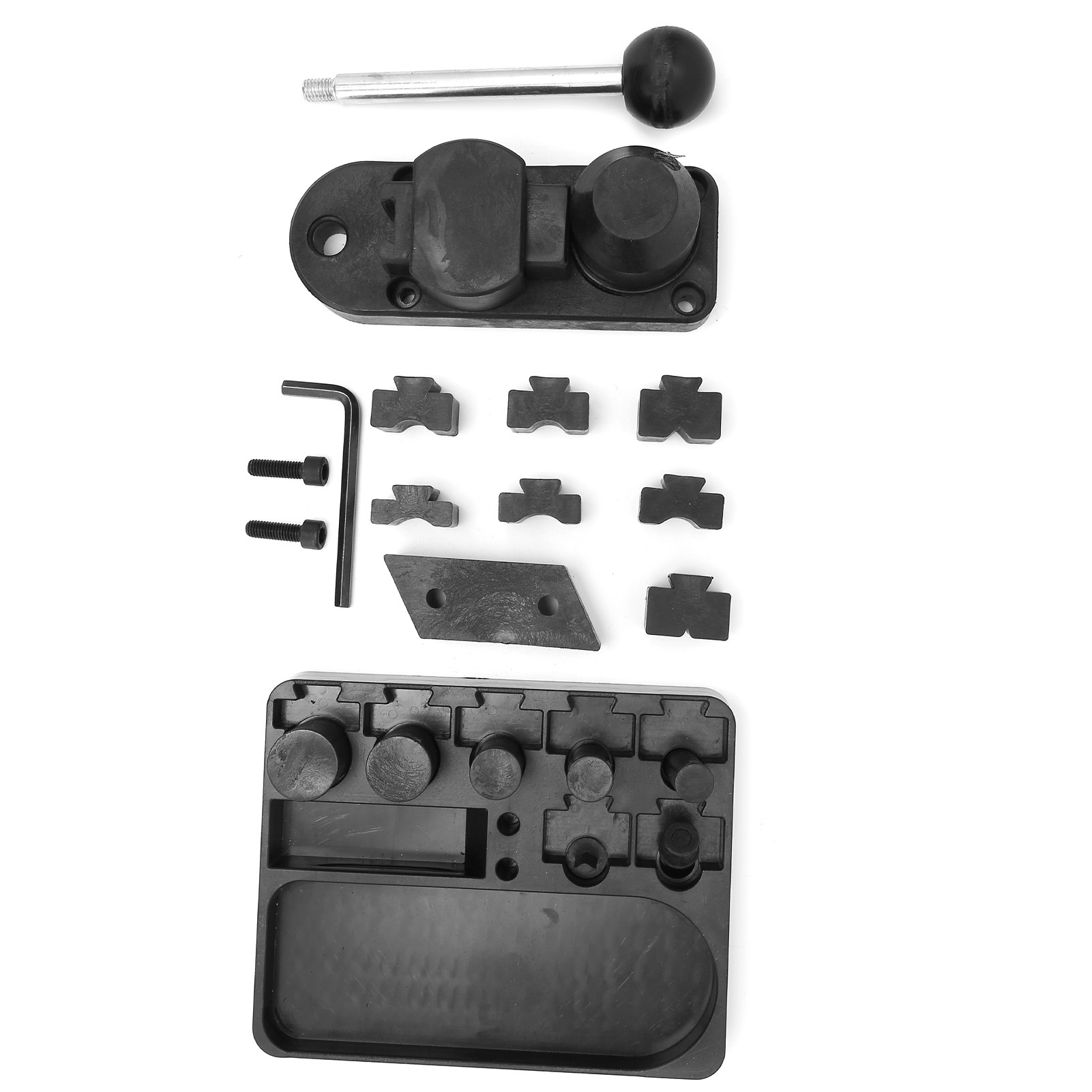 Sieraden Buigmachine Set Multi - Jewelry Making Machines recensie en prijs