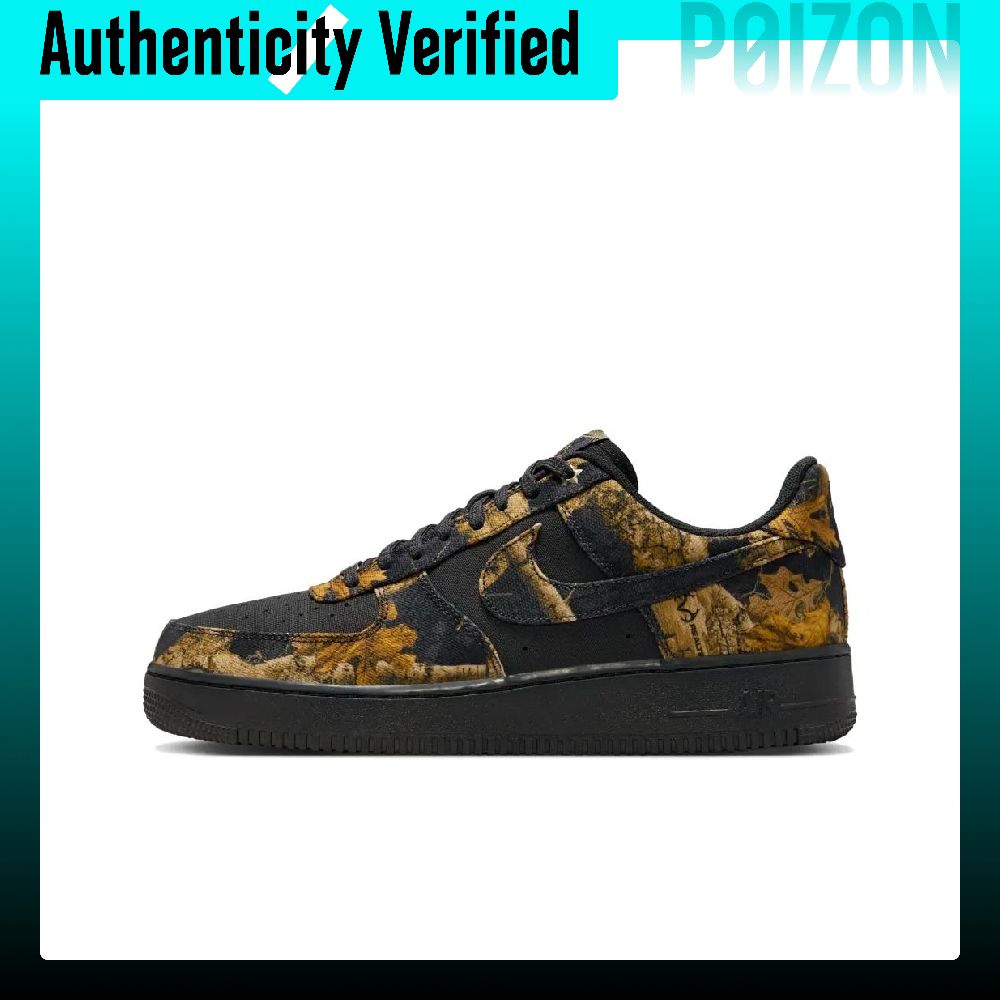 Nike Air Force 1 Fabric Cushio - Nike Shoes Air Force 1 recensie en prijs
