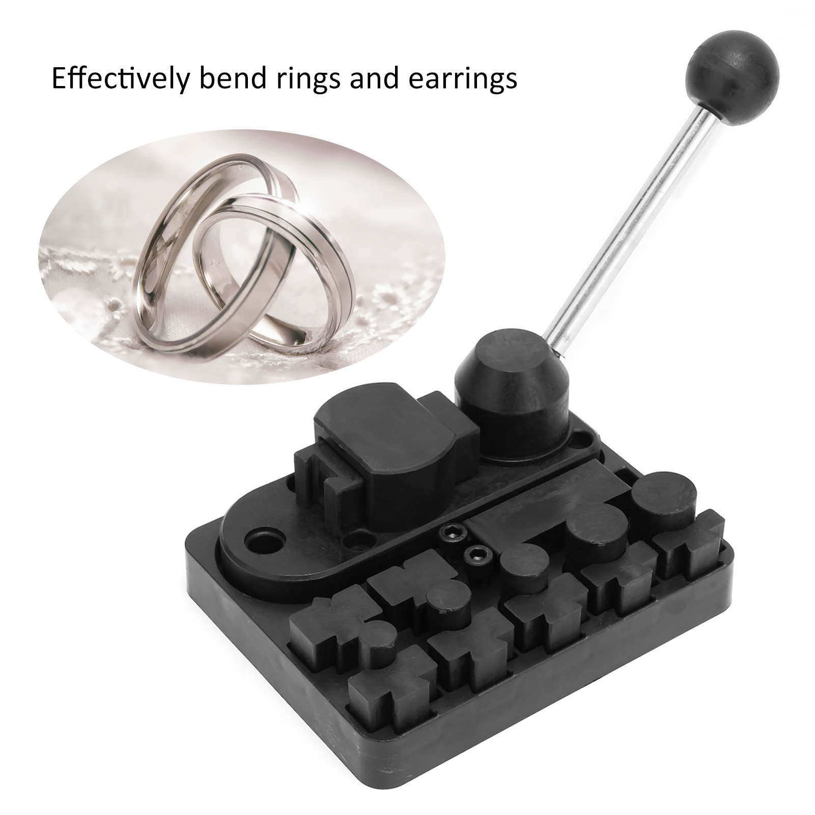 Sieraden Buigmachine Set Multi - Jewelry Making Machines recensie en prijs