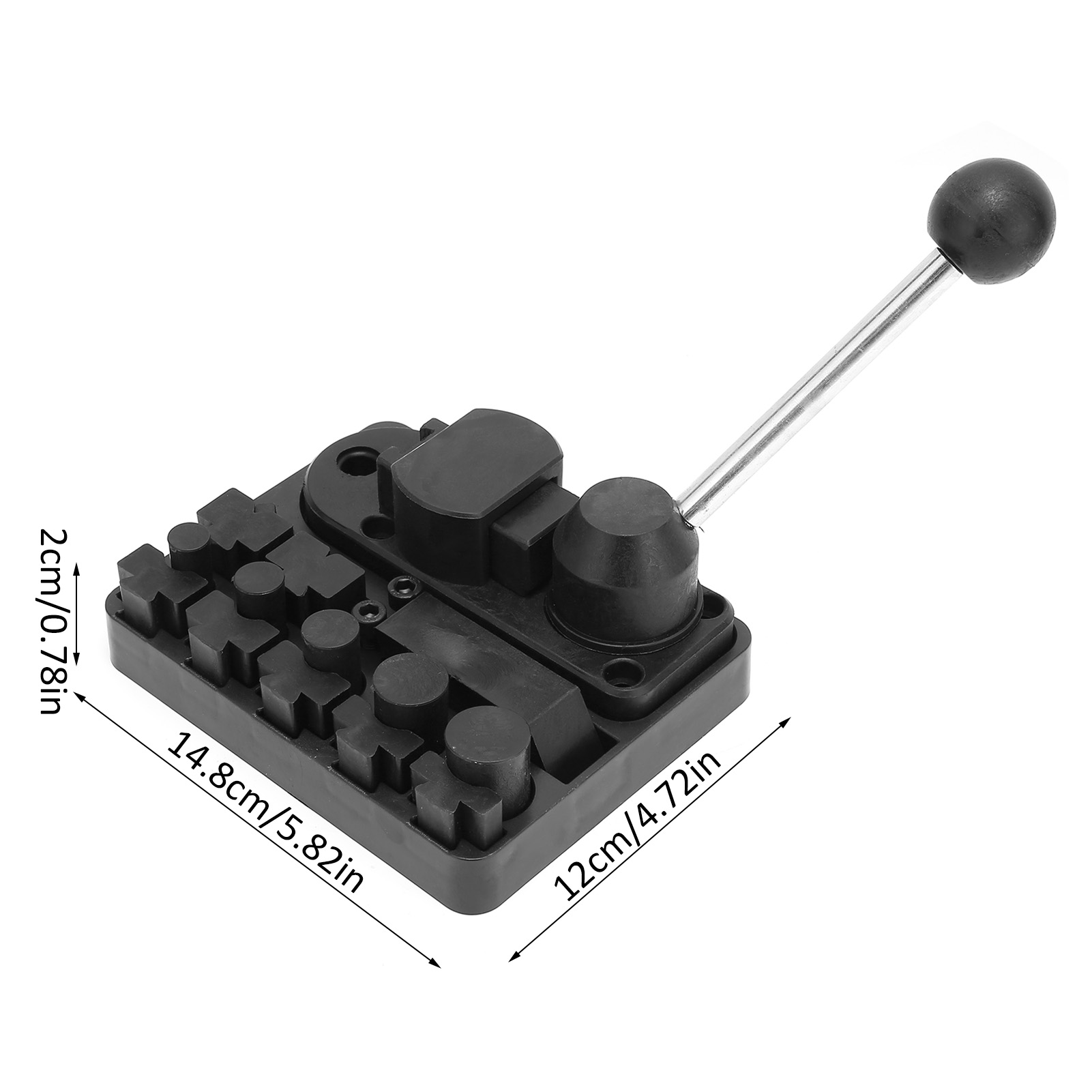 Sieraden Buigmachine Set Multi - Jewelry Making Machines recensie en prijs