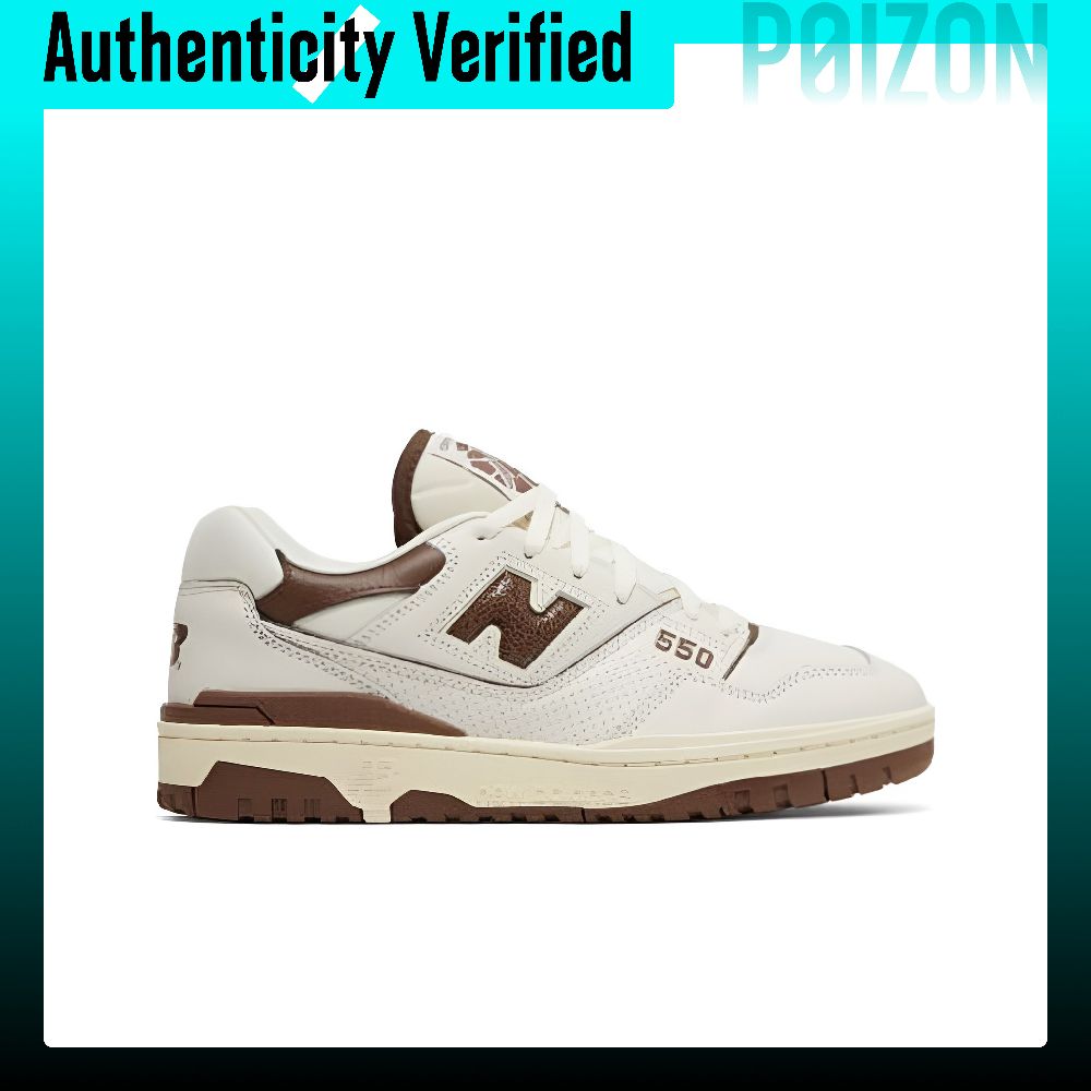 AIME LEON DORE X New Balance N - New Balance Shoes 550 recensie en prijs