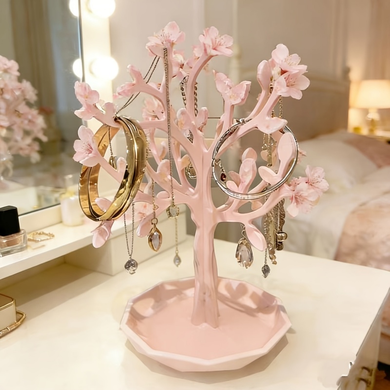 1 Stuk Boomvormige Sieradensta - Jewelry Making Organizer recensie en prijs