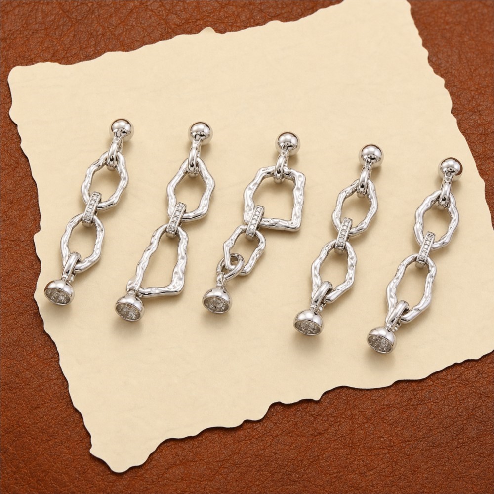 1 Stuk 18k Vergulde Eenvoudige - Jewelry Making Gold recensie en prijs