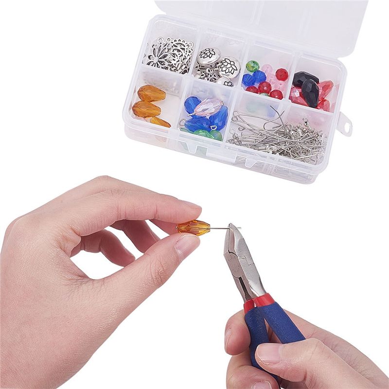 * ABKM 1Set 3 Stuks Sieraden T - Jewelry Making Pliers Set recensie en prijs