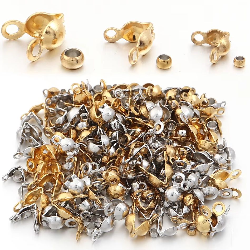 40-200 stuks RVS connector slu - Jewelry Making Materials recensie en prijs