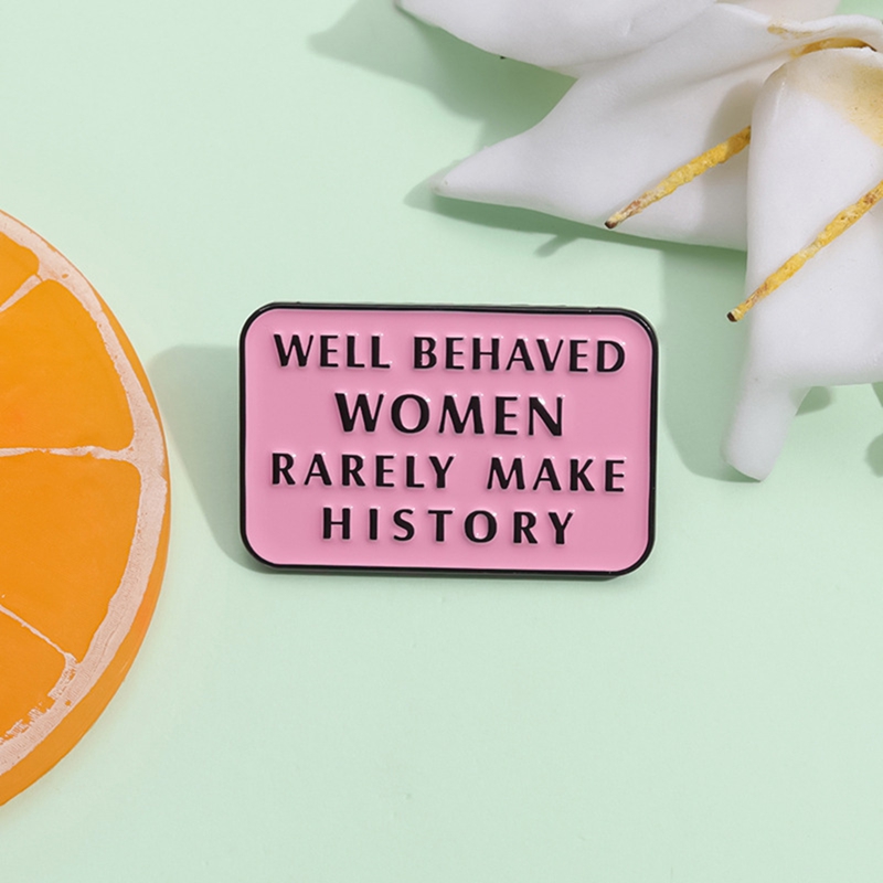 Goed gedragen vrouwen zeldzaam - Jewelry Making Quotes recensie en prijs