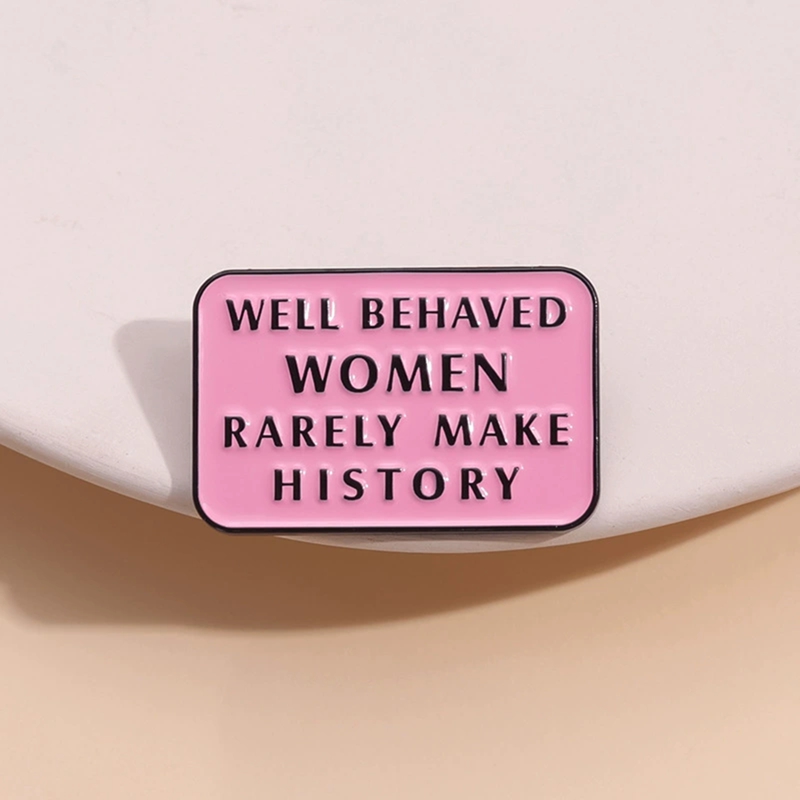 Goed gedragen vrouwen zeldzaam - Jewelry Making Quotes recensie en prijs
